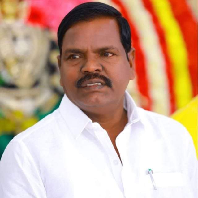 தருமபுரி திமுக, MLA சீட் யாருக்கு?